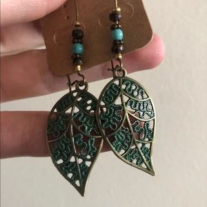 Handmade Earrings